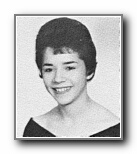 Diane Cereceres: class of 1960, Norte Del Rio High School, Sacramento, CA.